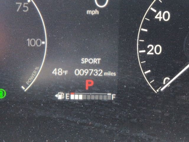 Used 2024 Honda CR-V Sport Touring image 22