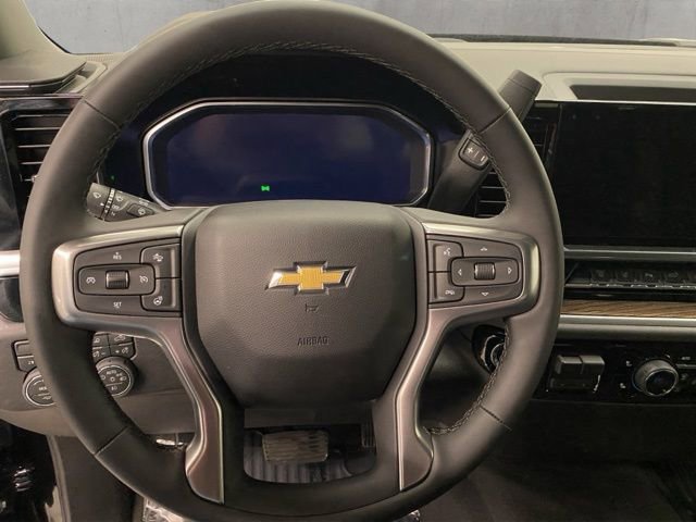New 2026 Chevrolet Silverado 2500 LT w/ All Star Edition image 15