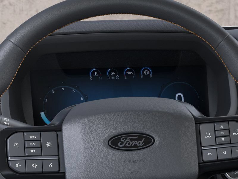 New 2026 Ford F150 Tremor w/ Equipment Group 402B AWD/4WD image 13
