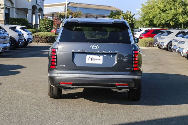 New 2027 Hyundai Palisade SEL AWD/4WD image 4