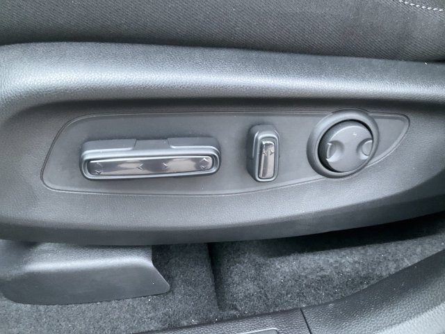 New 2027 Honda CR-V EX image 20