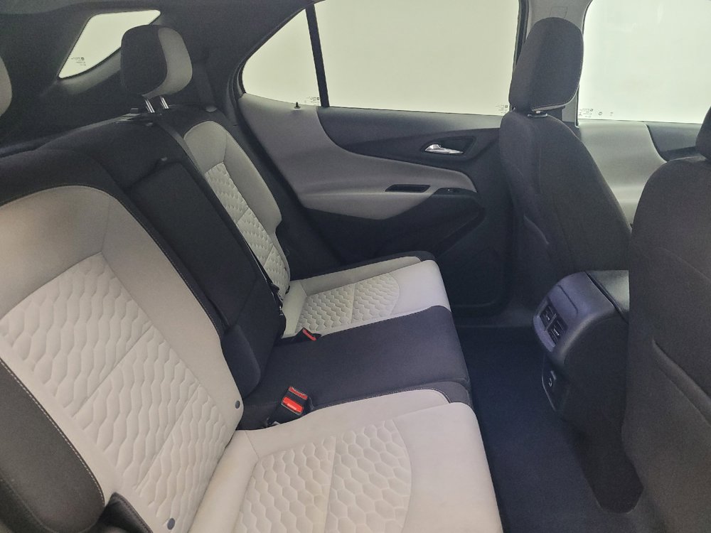 Used 2021 Chevrolet Equinox LS w/ LS Convenience Package FWD image 19