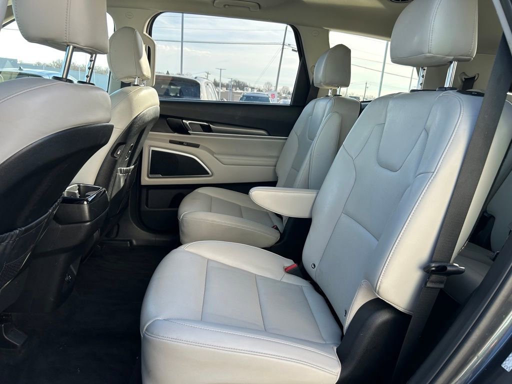 Used 2020 Kia Telluride S image 24