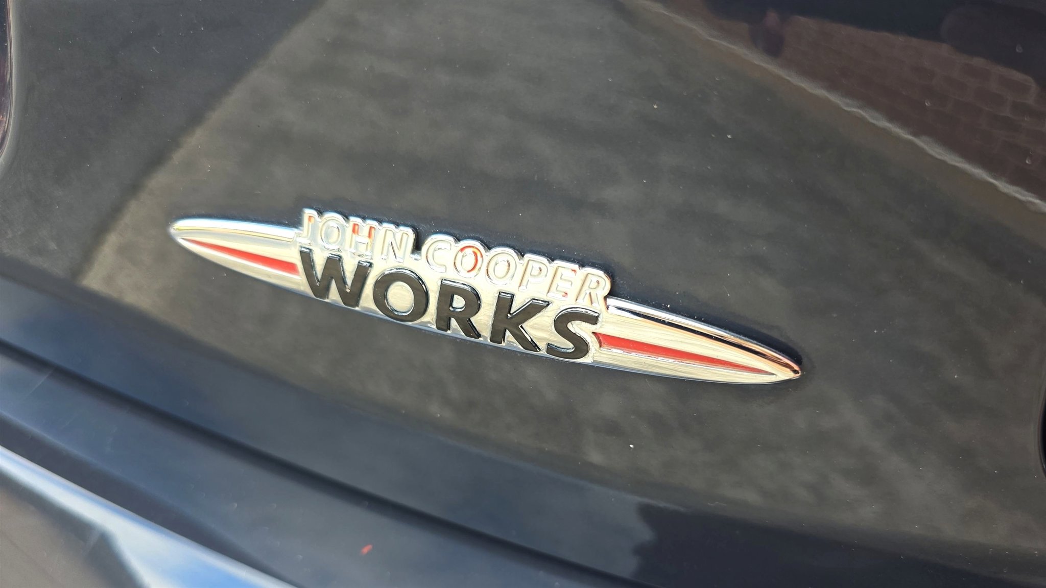 Used 2016 MINI Cooper John Cooper Works image 48