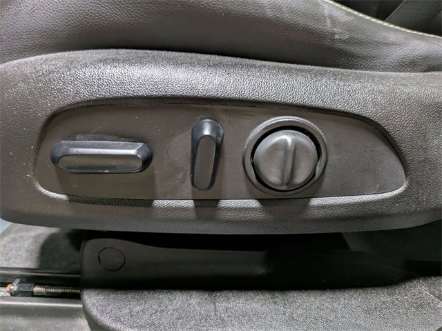 Certified 2018 GMC Acadia SLT image 13