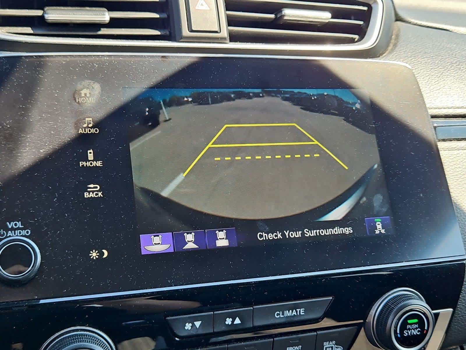 Used 2020 Honda CR-V EX image 29