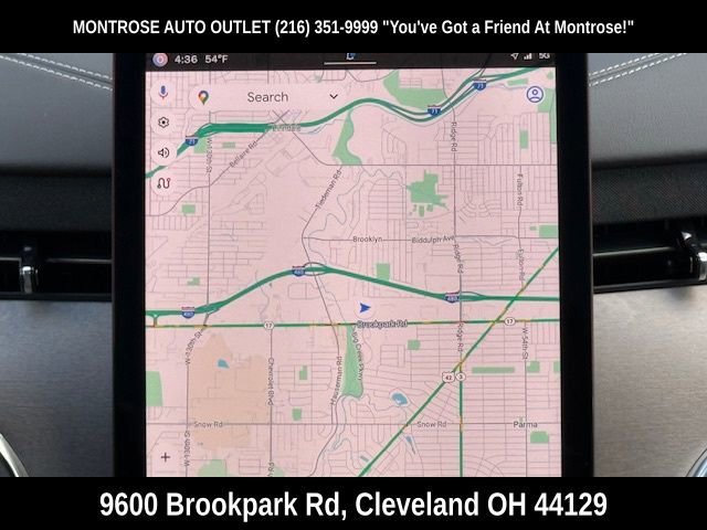 New 2025 Volvo EX90 Plus image 22