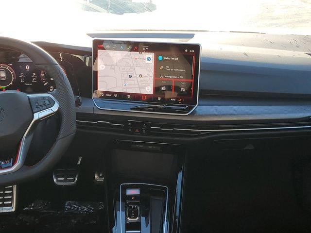 New 2026 Volkswagen GTI SE image 25