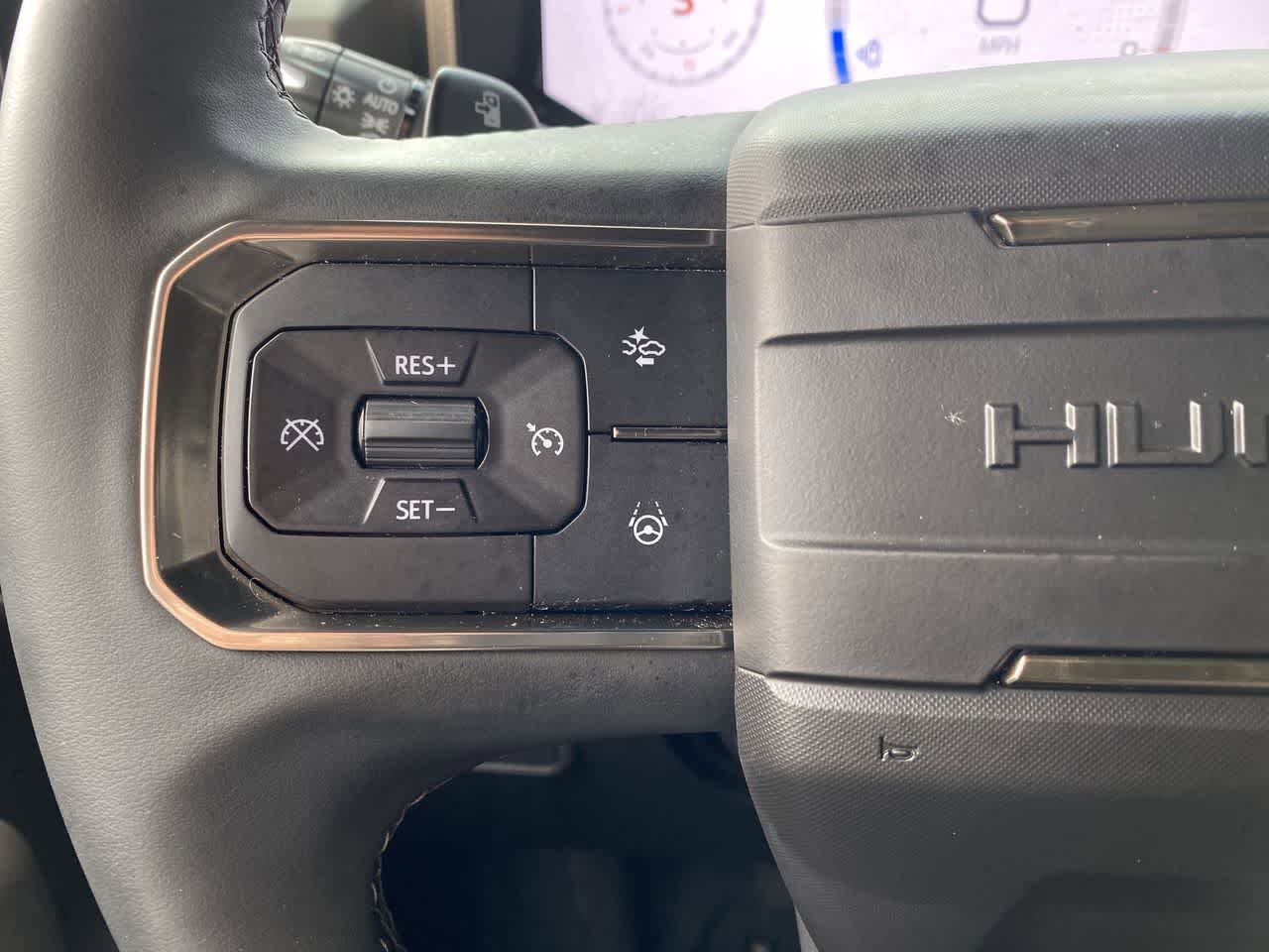 Used 2025 GMC Hummer EV 3X w/ Extreme Off-Road Package AWD/4WD image 20