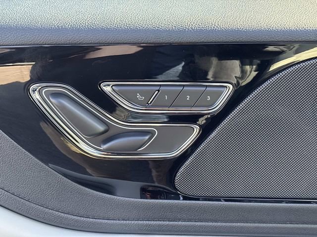 New 2026 Lincoln Aviator 2WD w/ Jet Appearance Package image 23