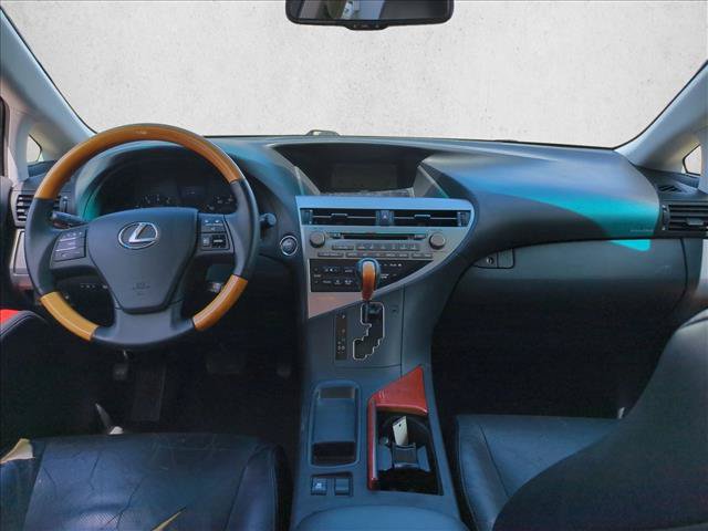 Used 2010 Lexus RX 350 2WD image 19