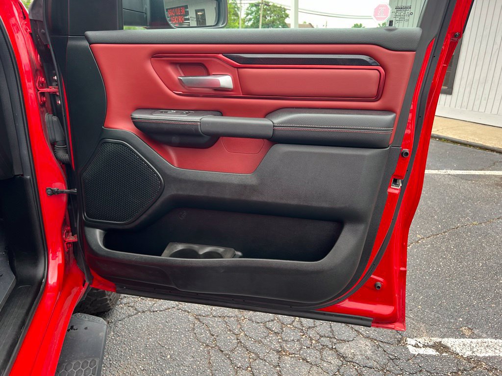 Used 2019 RAM 1500 Rebel w/ Level 1 Equipment Group AWD/4WD image 36