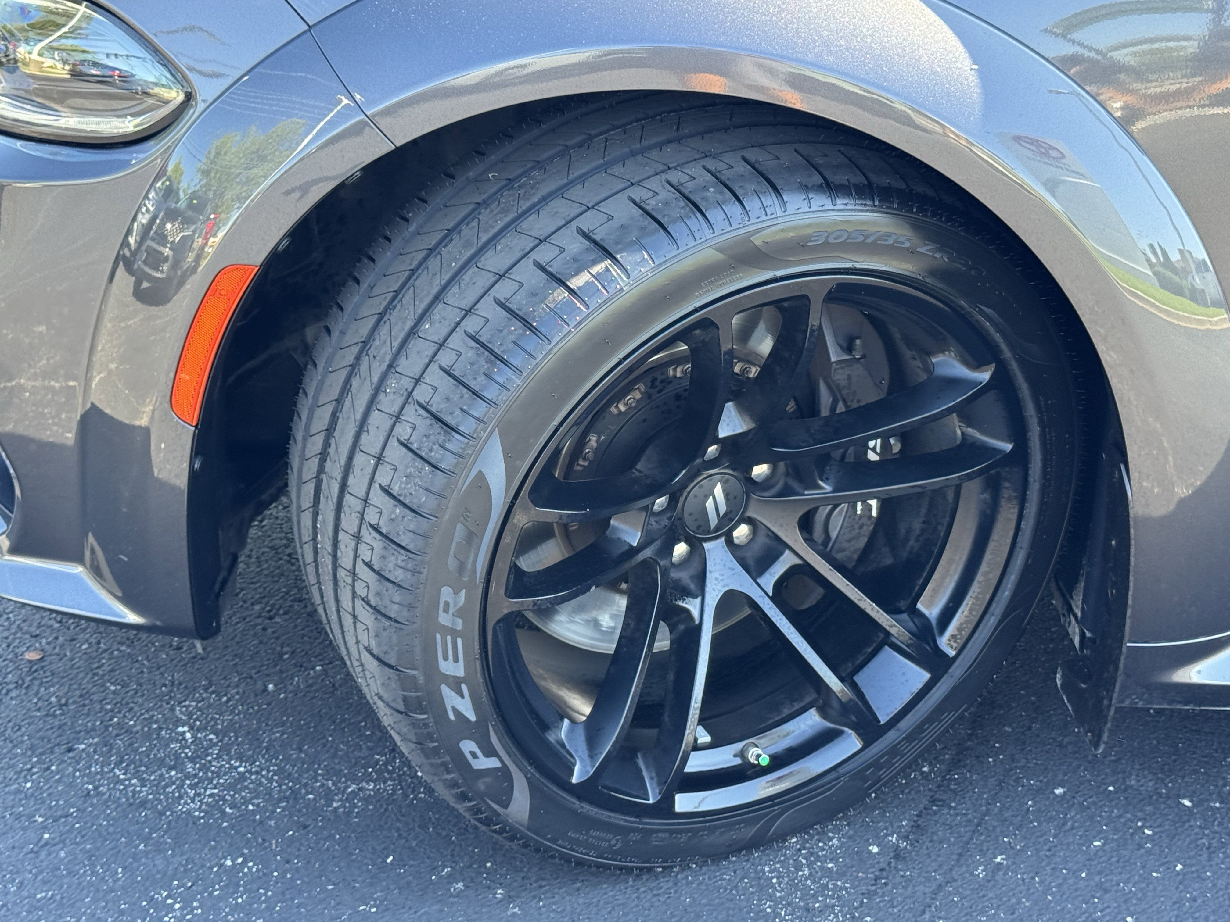 Used 2023 Dodge Charger Scat Pack image 42