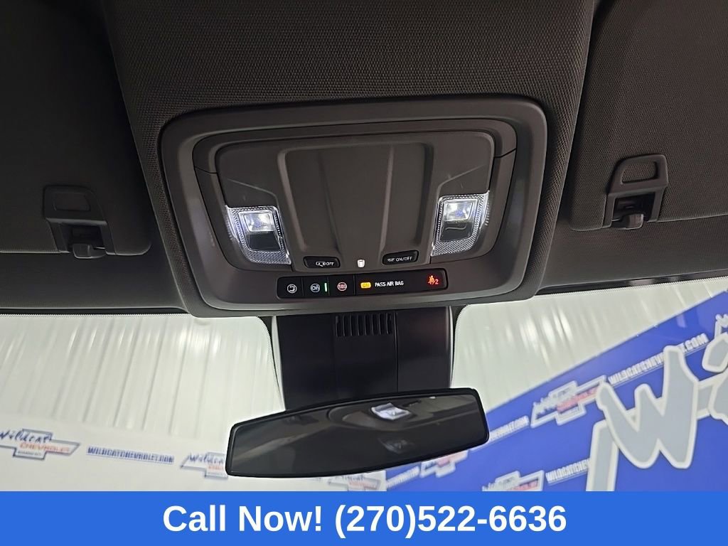 Used 2025 GMC Sierra 2500 SLE w/ Max Trailering Package image 24