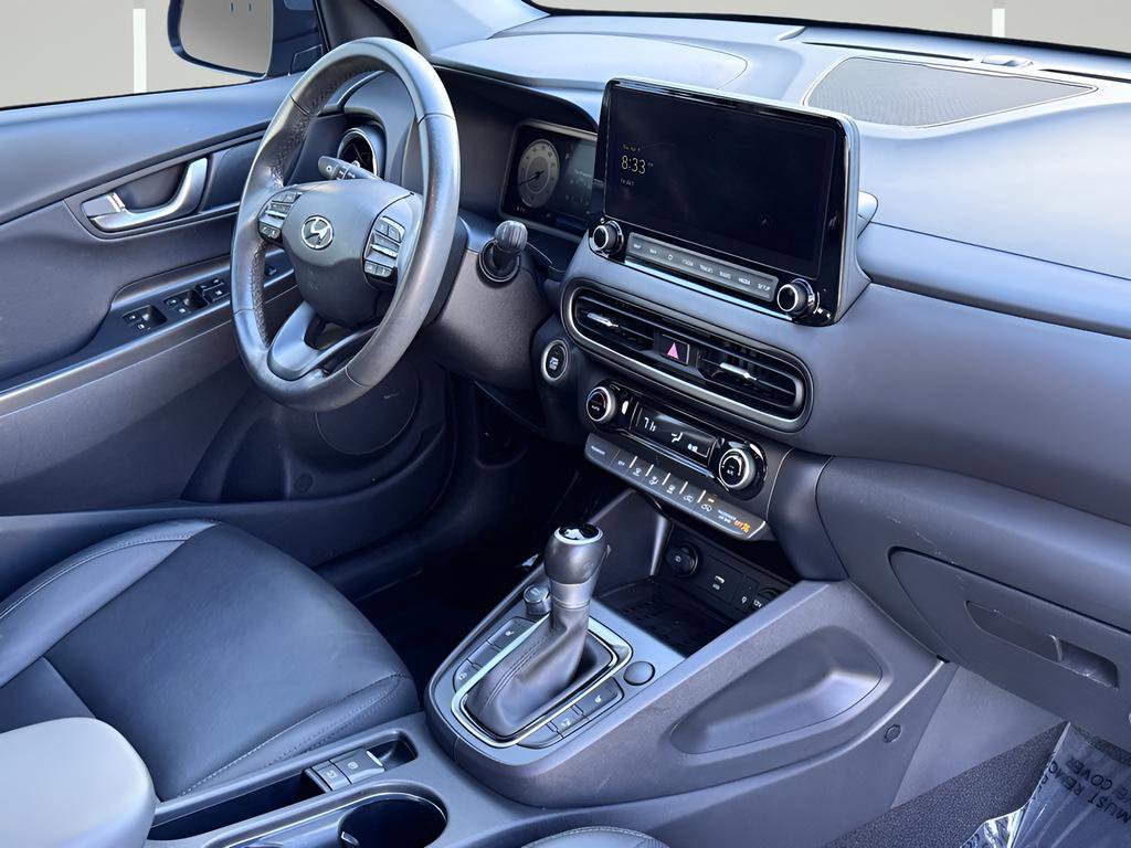 Used 2023 Hyundai Kona Limited image 6