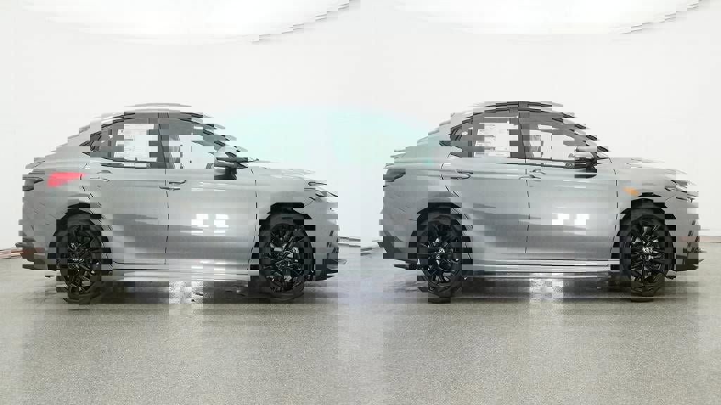 New 2026 Toyota Camry SE image 27