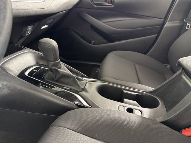 Used 2024 Toyota Corolla LE image 20