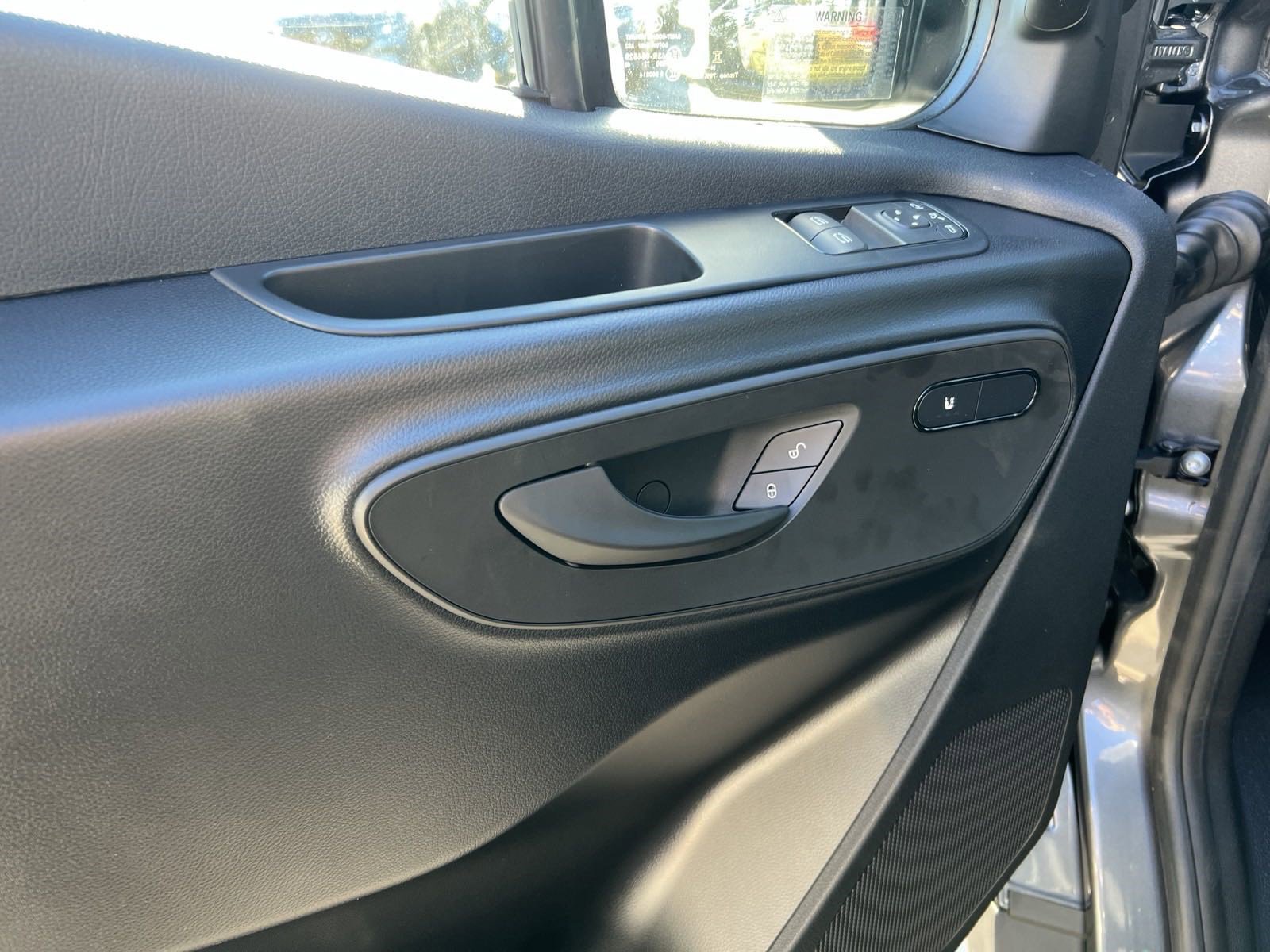 New 2025 Mercedes-Benz Sprinter 2500 image 14