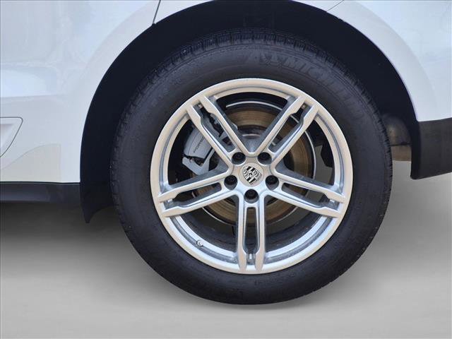 Used 2016 Porsche Macan S AWD/4WD image 23