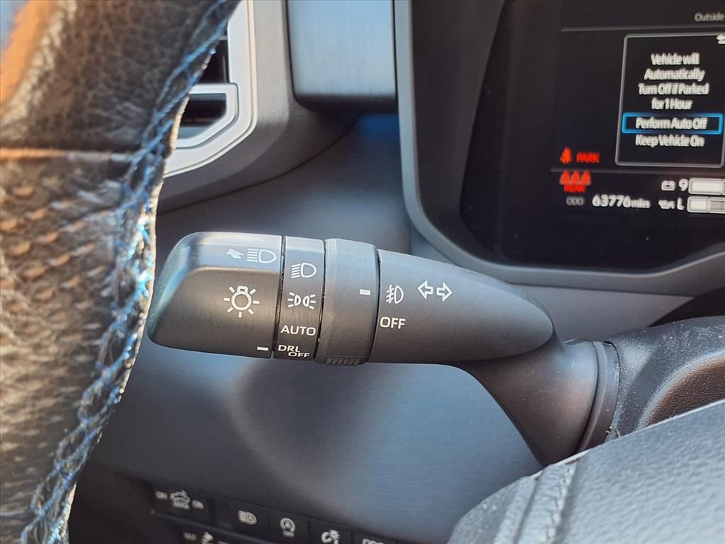 Used 2022 Toyota Tundra Platinum w/ Advanced Package image 20