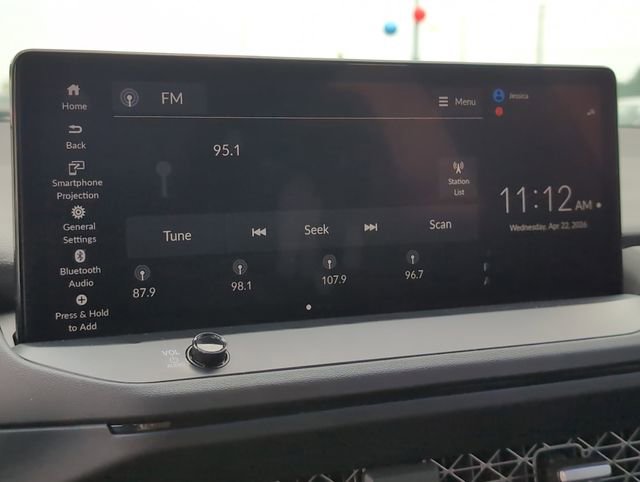 Used 2024 Honda Accord Sport image 17