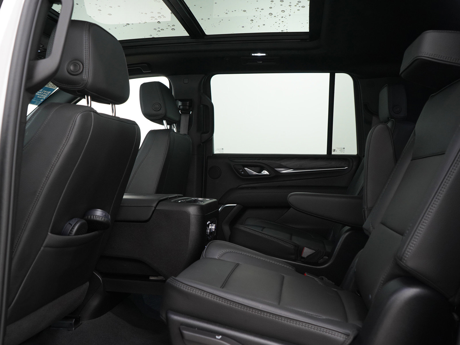 Used 2024 GMC Yukon XL Denali w/ Max Trailering Package AWD/4WD image 21