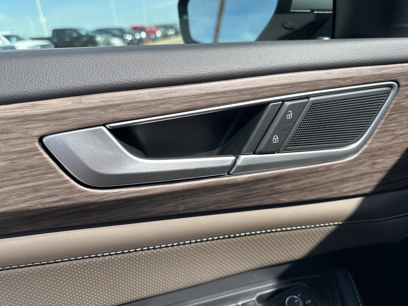 New 2026 Volkswagen Atlas SEL AWD/4WD image 15