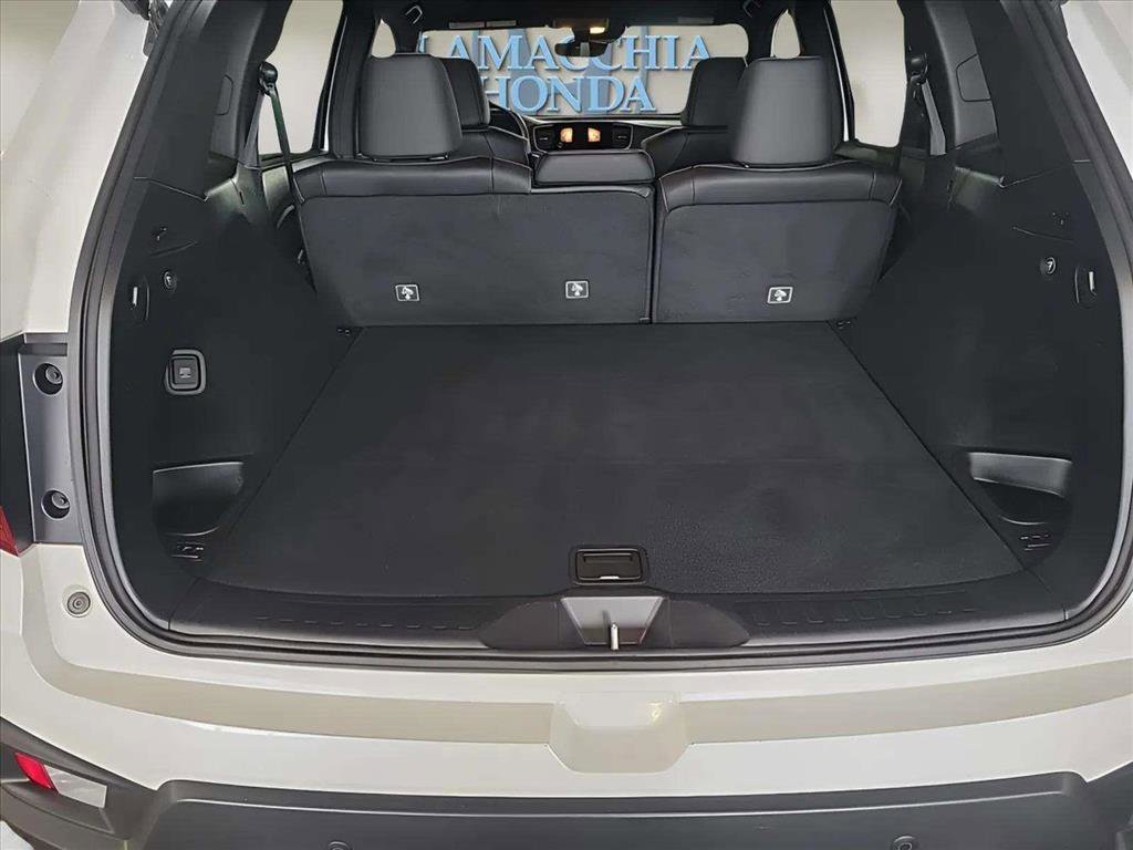 Used 2023 Honda Passport EX-L image 23