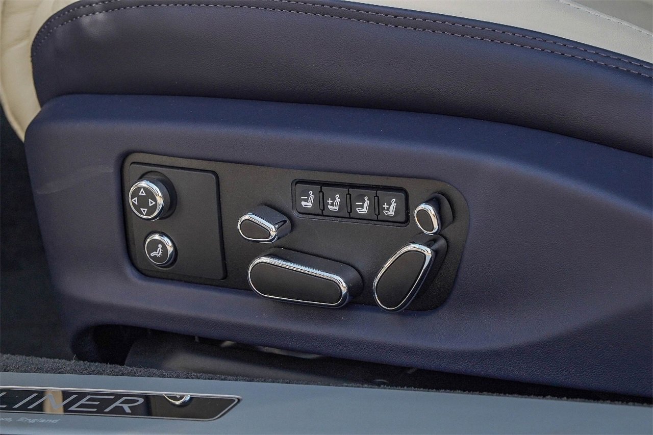 New 2026 Bentley Continental GT Speed image 26