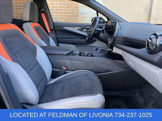 Used 2025 Chevrolet Blazer EV SS image 28