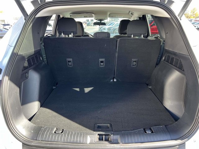 Certified 2023 Ford Escape Active image 7