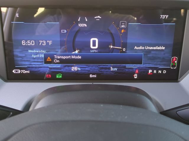 New 2027 Chevrolet Bolt LT w/ Comfort Package FWD image 12