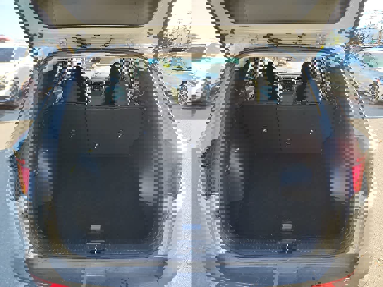 Used 2024 Hyundai Tucson SEL image 21