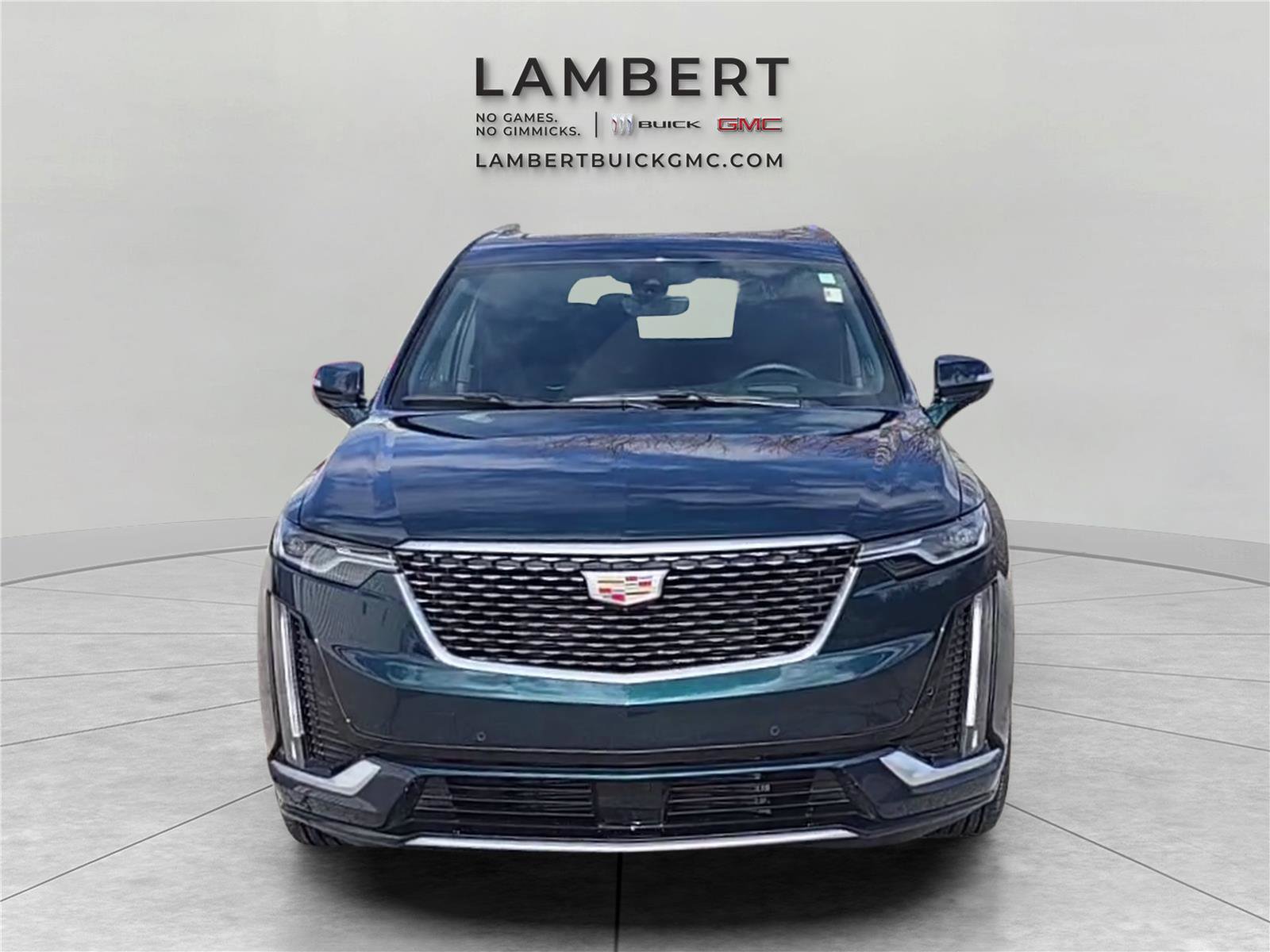 Used 2025 Cadillac XT6 Premium Luxury w/ Technology Package image 8