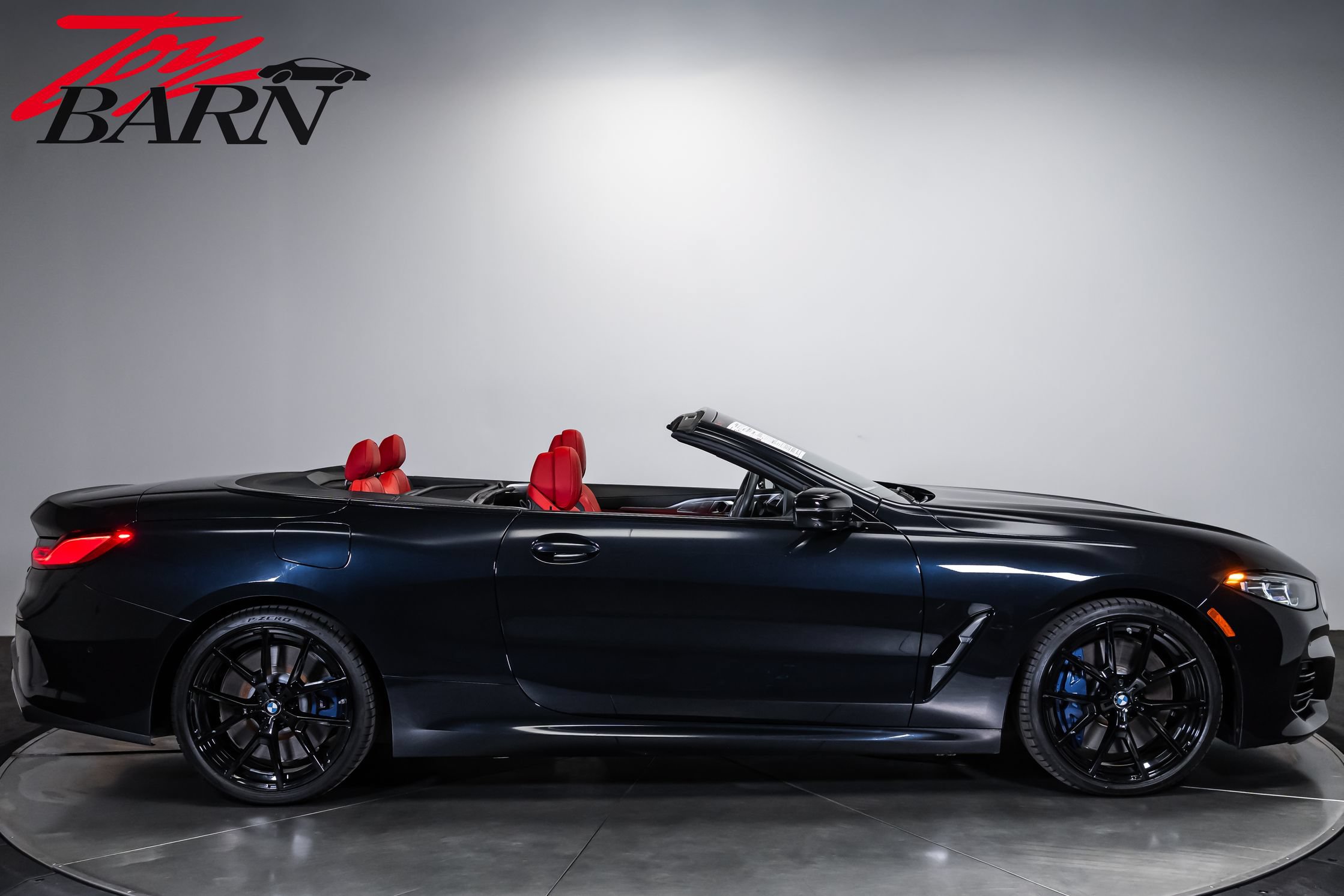 Used 2023 BMW M850i xDrive Convertible AWD/4WD image 6