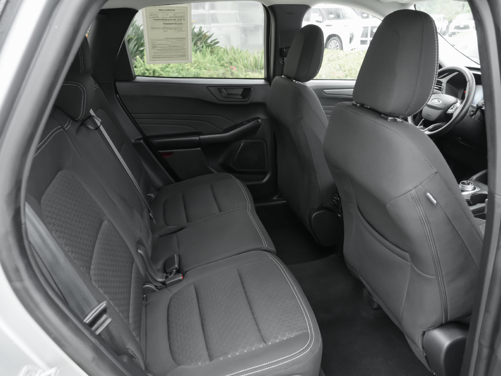Used 2024 Ford Escape Active FWD image 36