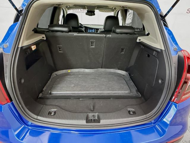 Used 2017 Buick Encore Sport Touring FWD image 26