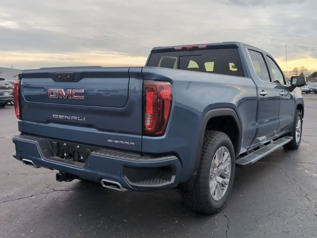 New 2026 GMC Sierra 1500 Denali w/ Technology Package image 8