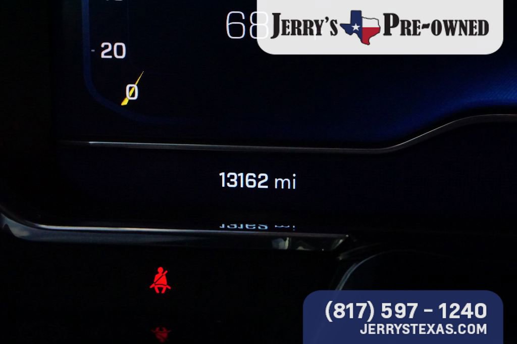 Used 2024 Chevrolet Silverado 1500 LT image 10