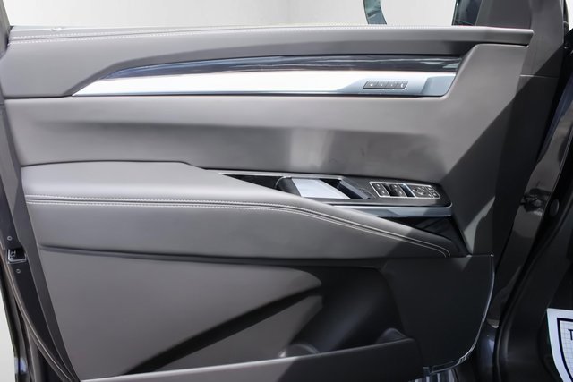 New 2025 Cadillac Escalade Sport w/ Touring Package image 10