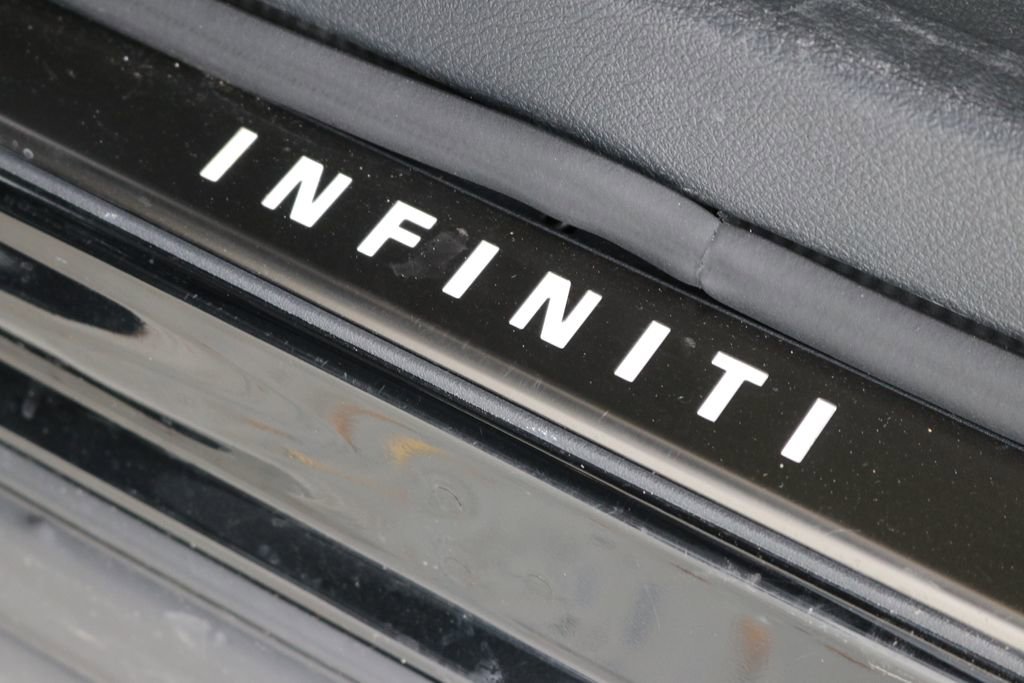 Certified 2025 INFINITI QX60 Pure image 24