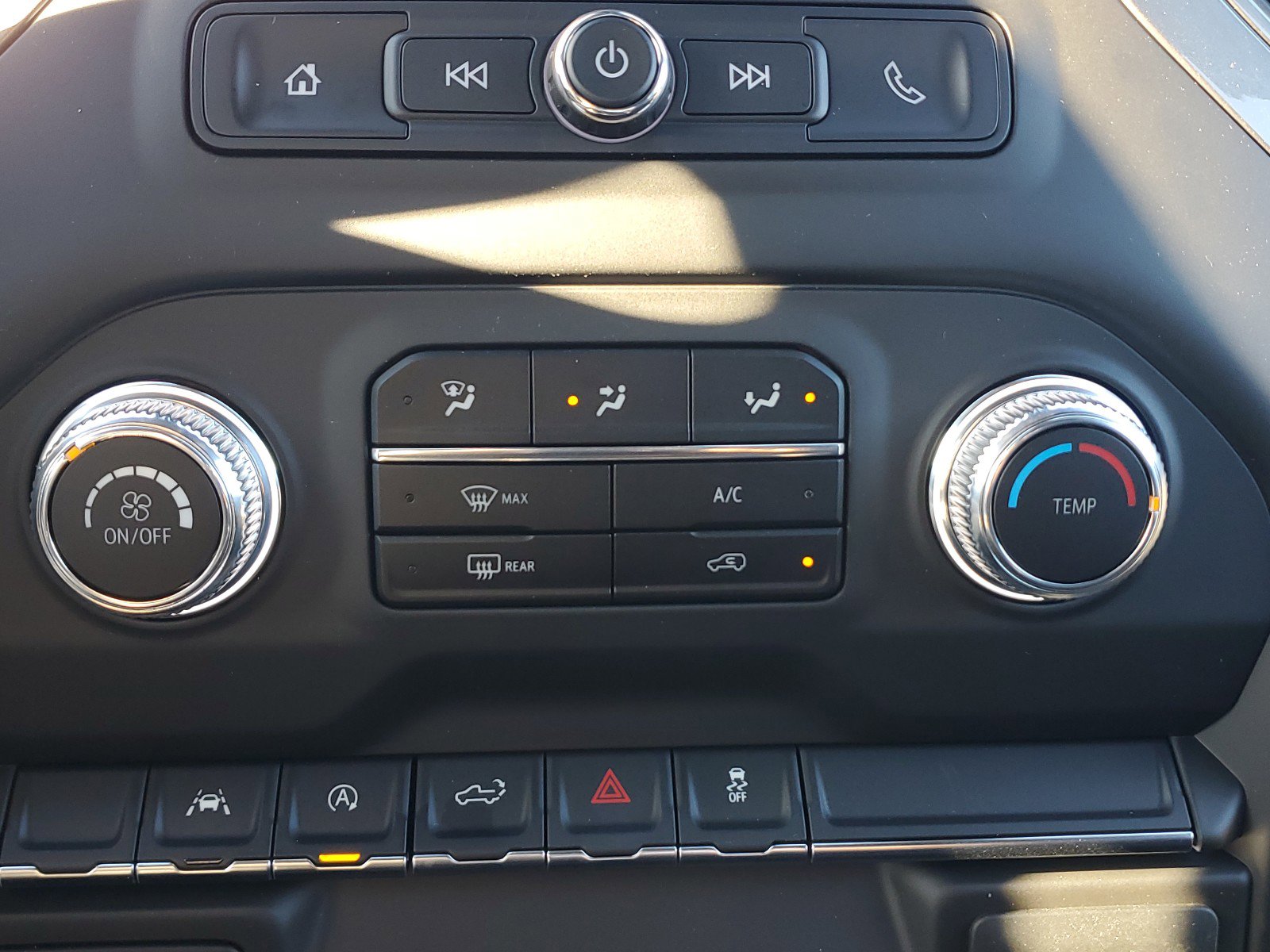 New 2025 GMC Sierra 1500 Pro w/ Pro Value Package image 29