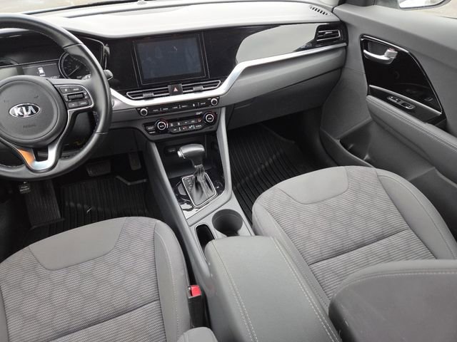 Used 2020 Kia Niro LXS image 26