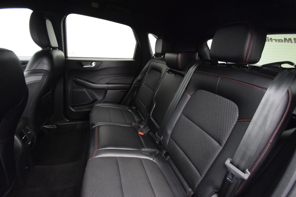 Used 2025 Ford Escape ST-Line AWD/4WD image 21