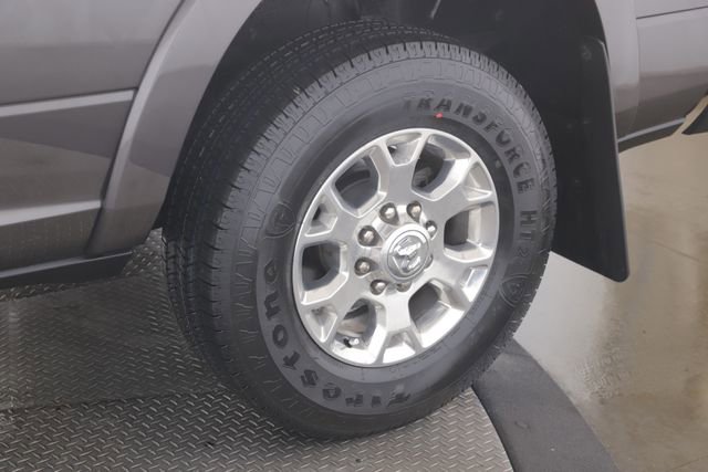 Used 2022 RAM 3500 Laramie image 14