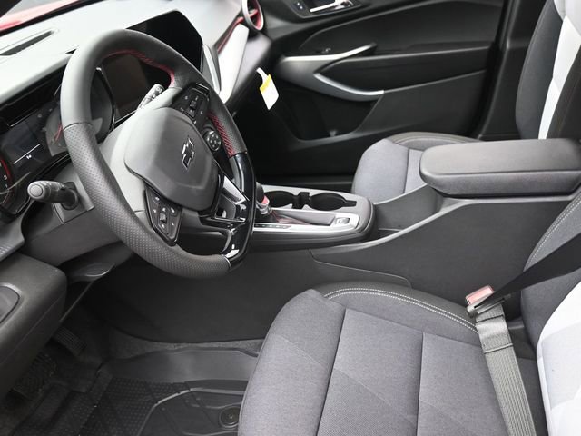 New 2026 Chevrolet Trax RS w/ Driver Confidence Package image 8