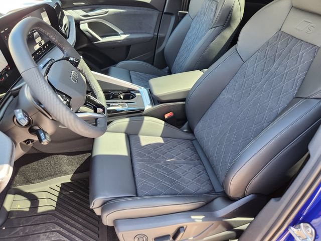 New 2026 Audi SQ5 Premium Plus AWD/4WD image 11