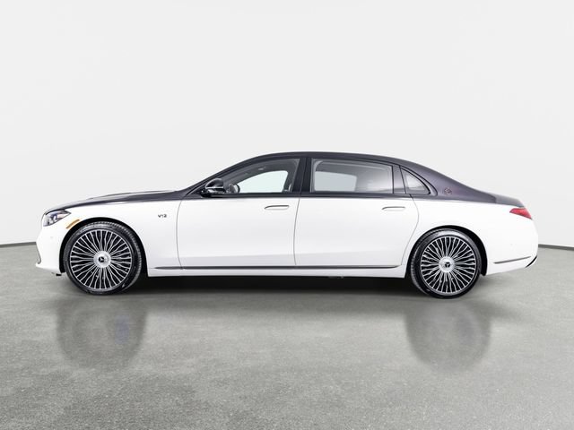 Used 2025 Mercedes-Benz Maybach S 680 4MATIC image 20