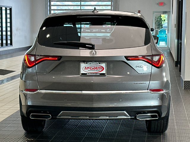 Used 2026 Acura MDX w/ Technology Package AWD/4WD image 5