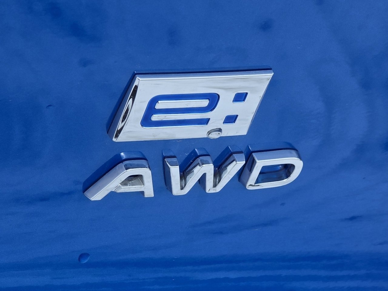 New 2026 Honda Prologue Touring image 8